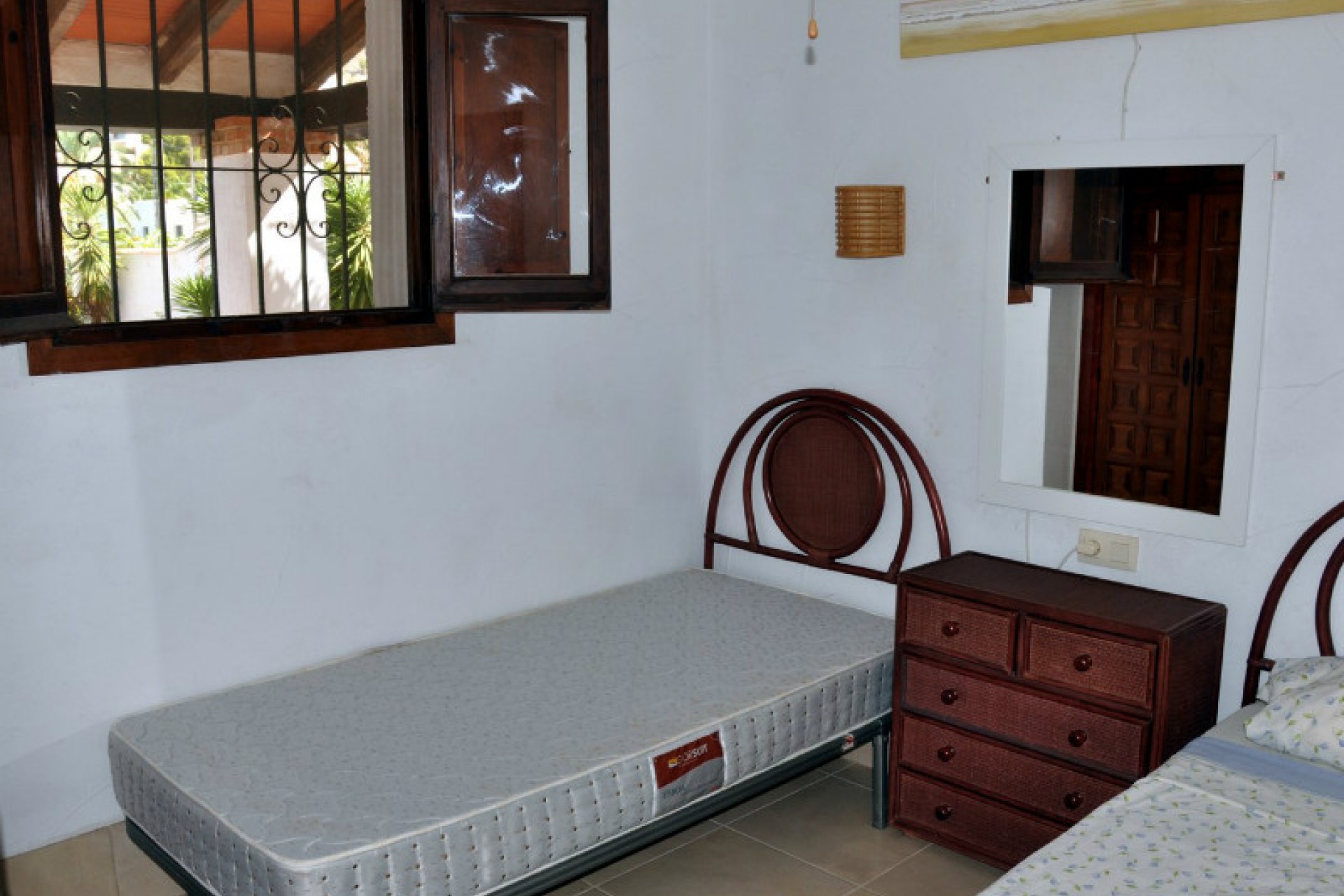 Te koop - Villa -
Moraira - El Portet