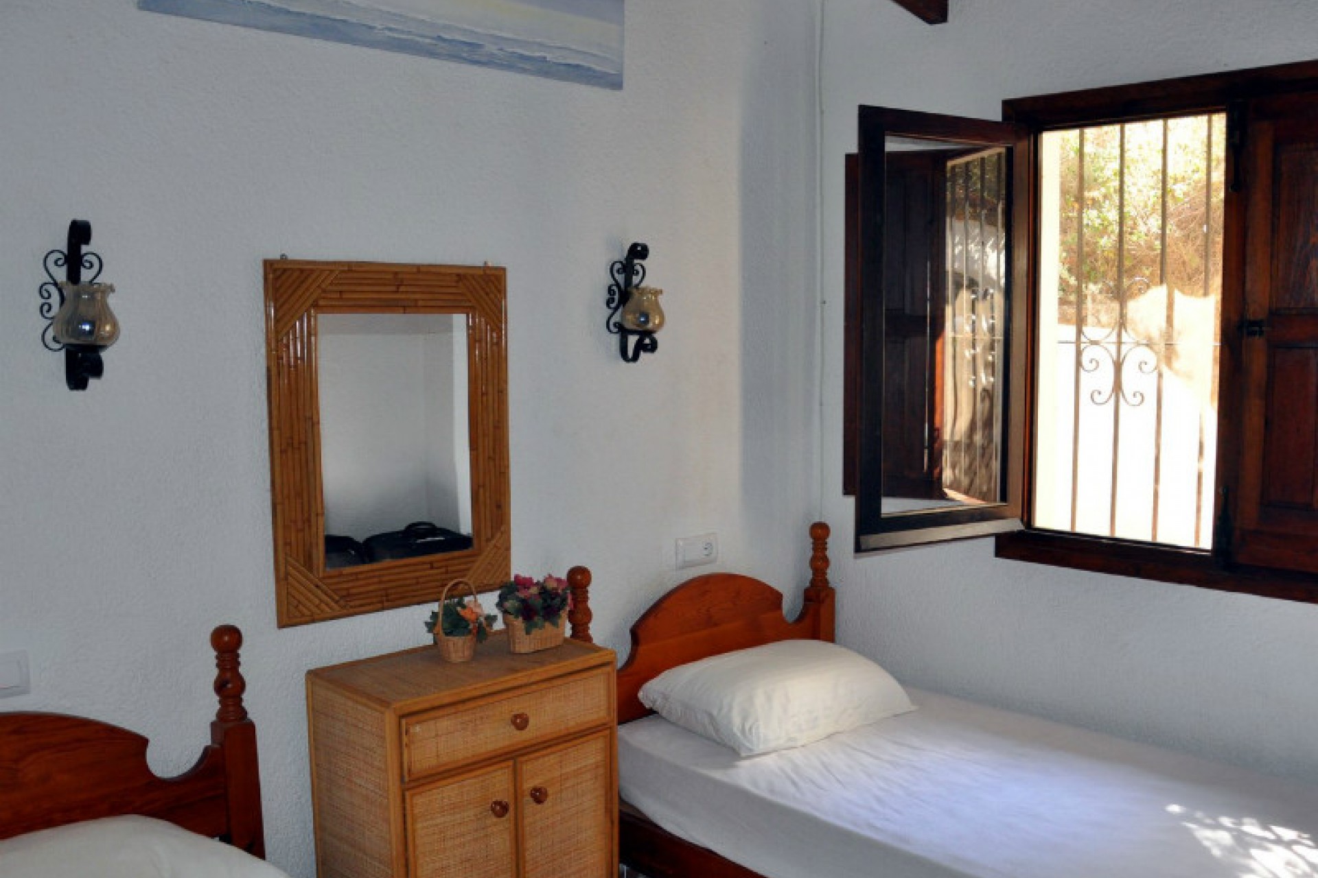 Te koop - Villa -
Moraira - El Portet