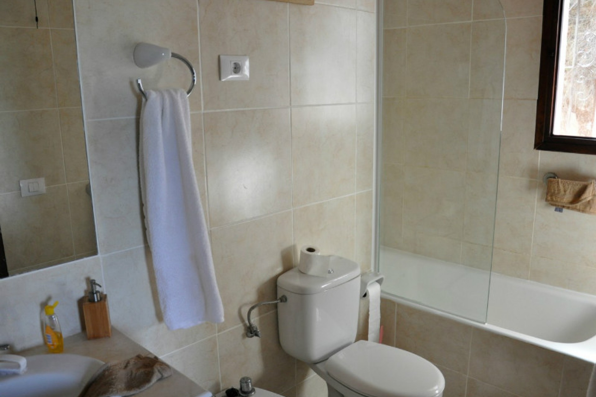 Te koop - Villa -
Moraira - El Portet