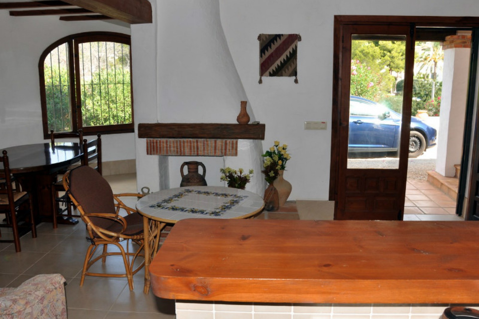 Te koop - Villa -
Moraira - El Portet