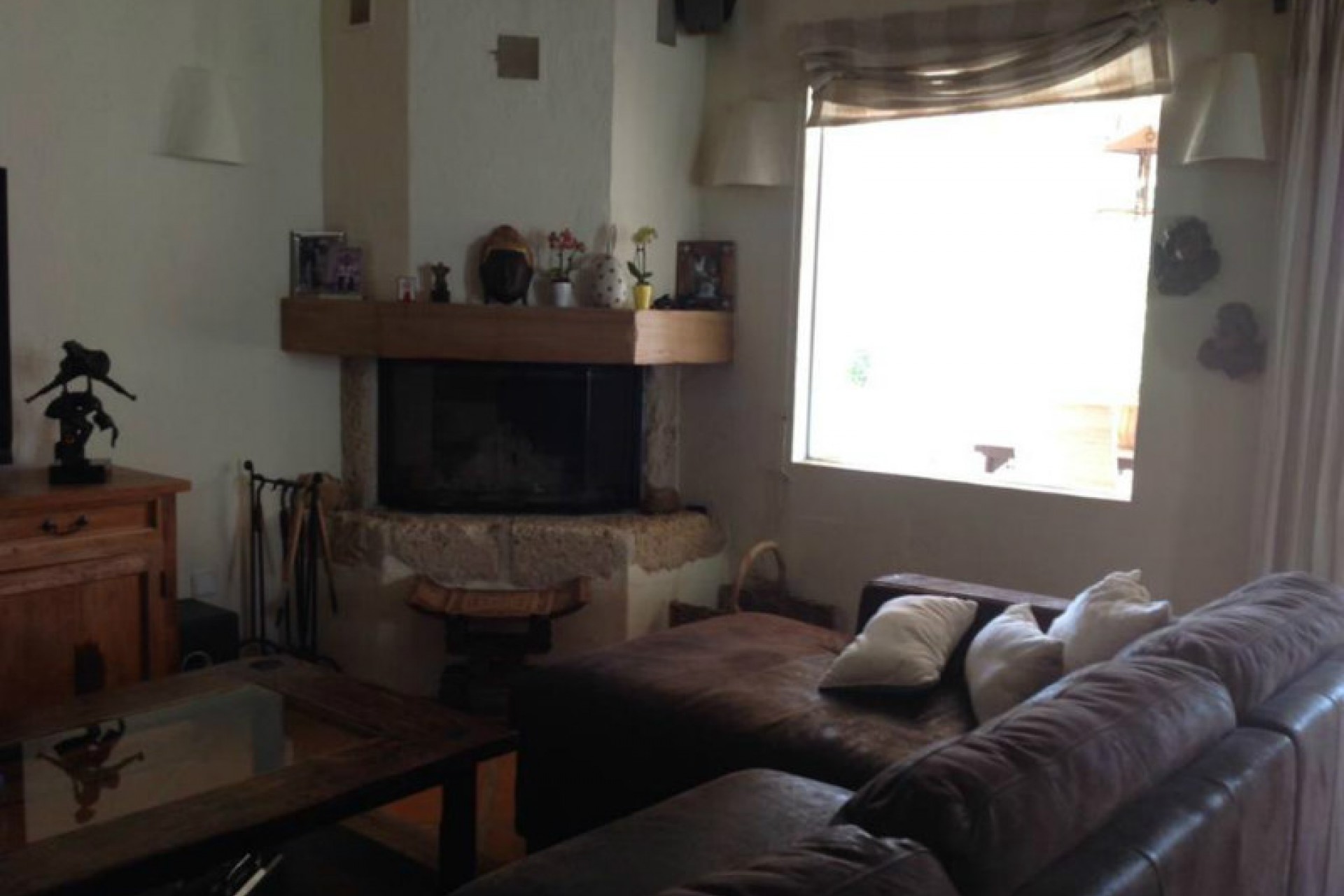 Te koop - Villa -
Moraira - El Portet