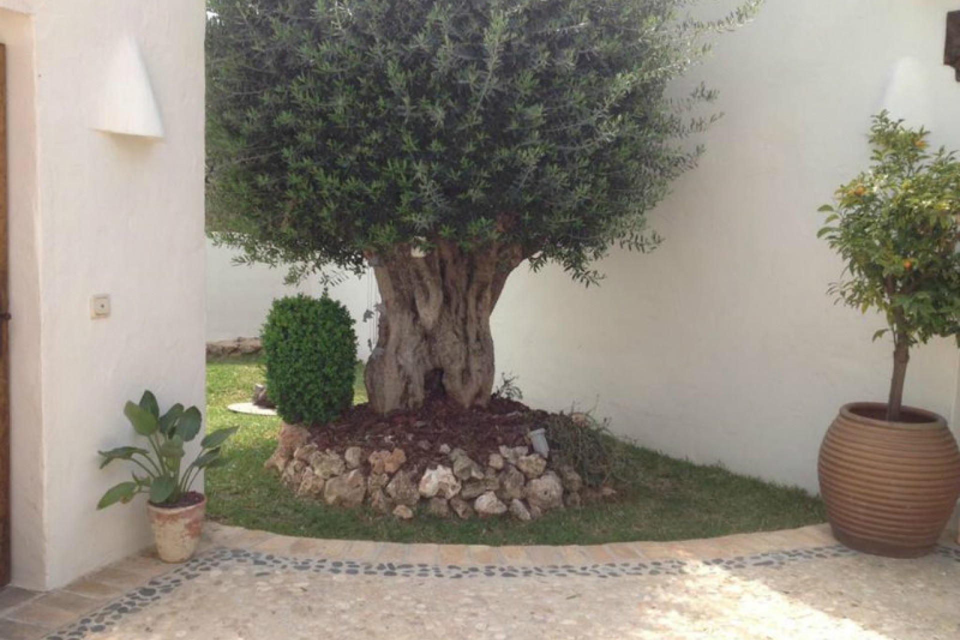 Te koop - Villa -
Moraira - El Portet