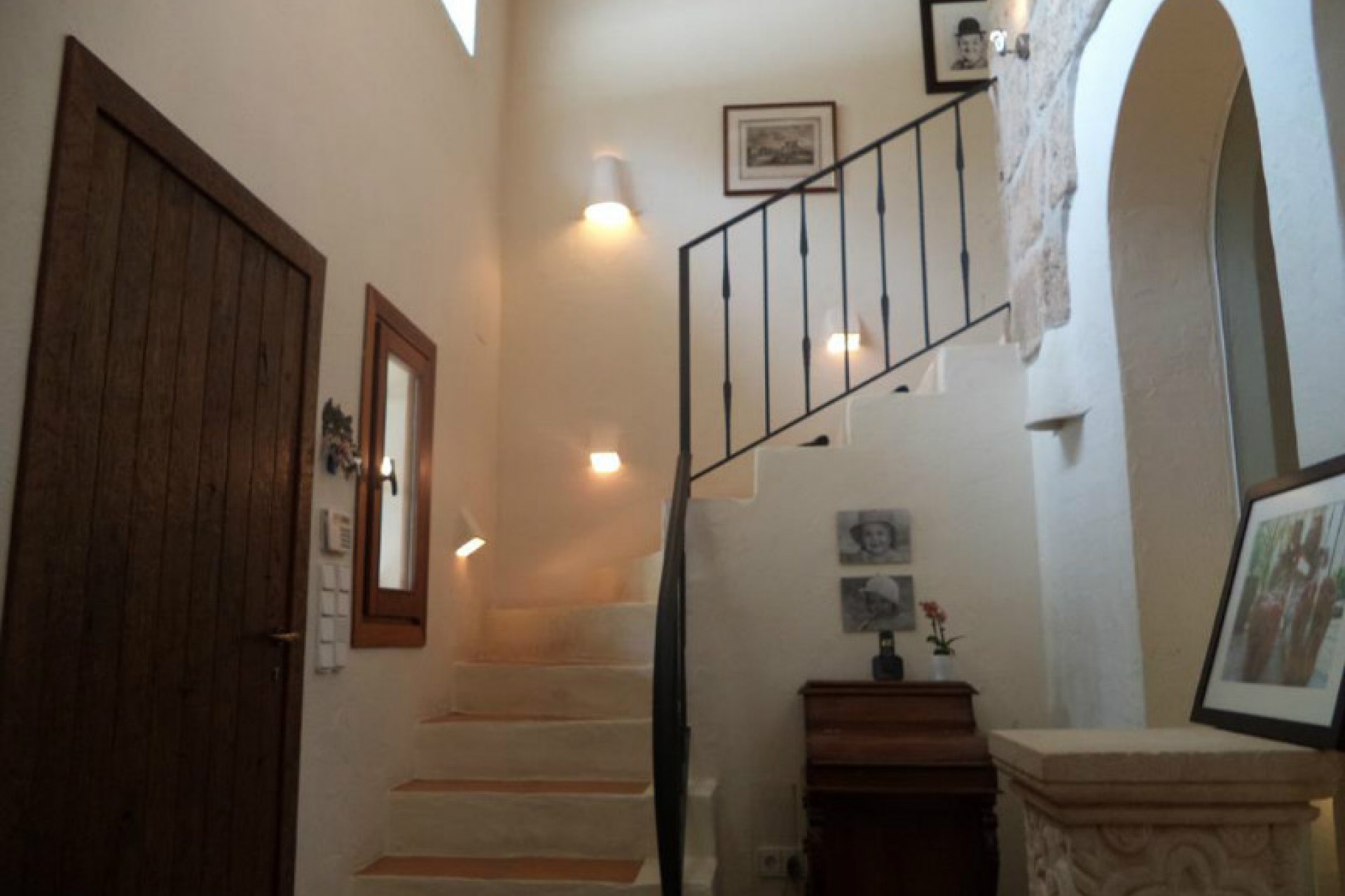 Te koop - Villa -
Moraira - El Portet