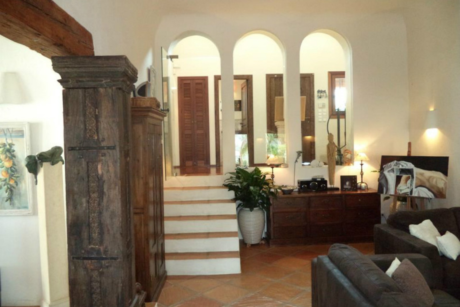 Te koop - Villa -
Moraira - El Portet