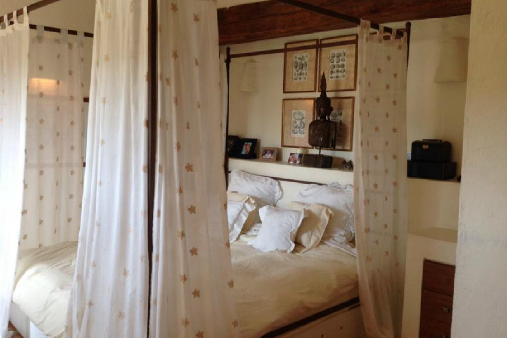 Te koop - Villa -
Moraira - El Portet