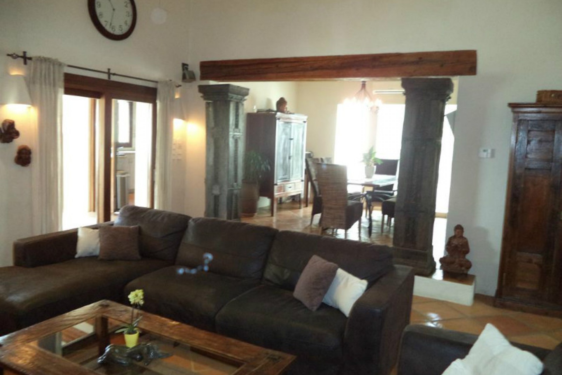 Te koop - Villa -
Moraira - El Portet