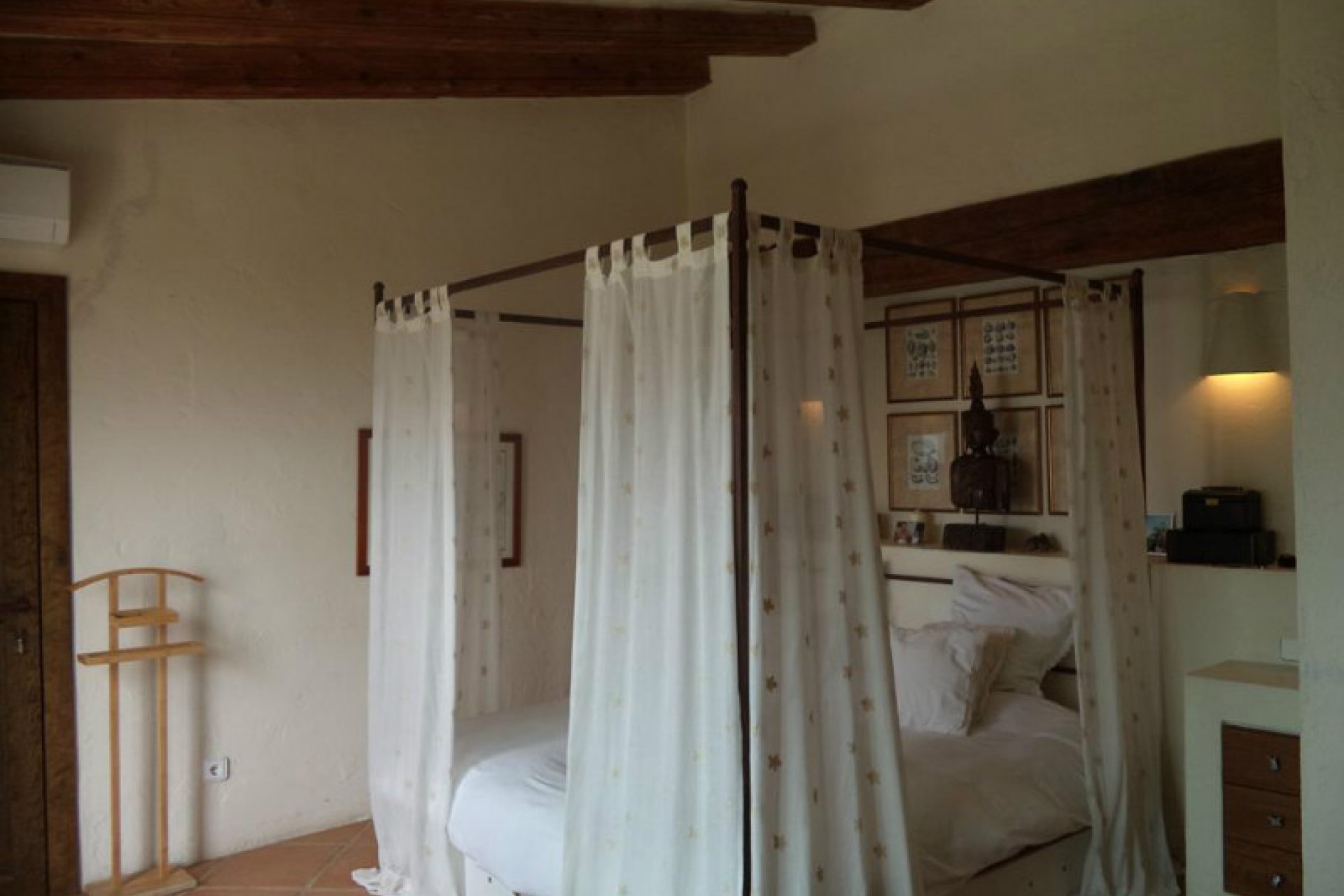 Te koop - Villa -
Moraira - El Portet