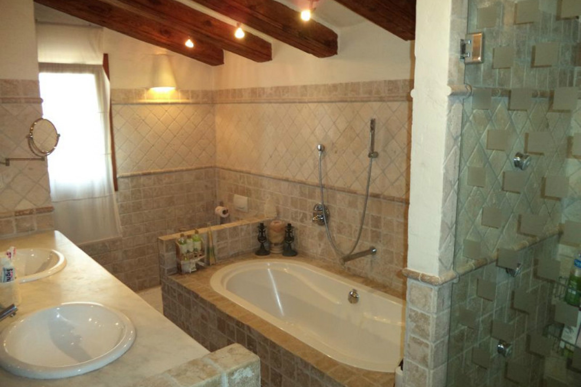 Te koop - Villa -
Moraira - El Portet