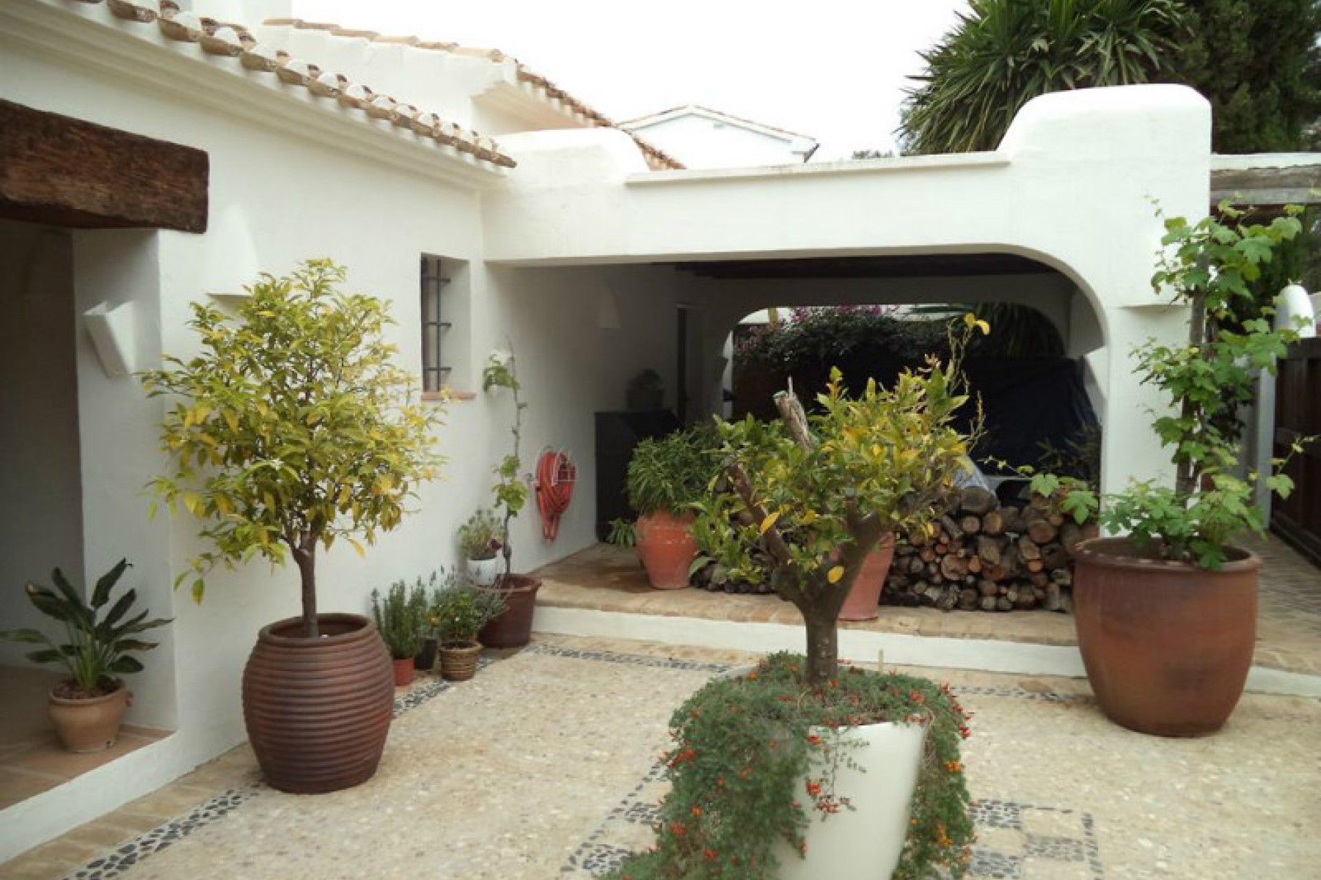 Te koop - Villa -
Moraira - El Portet