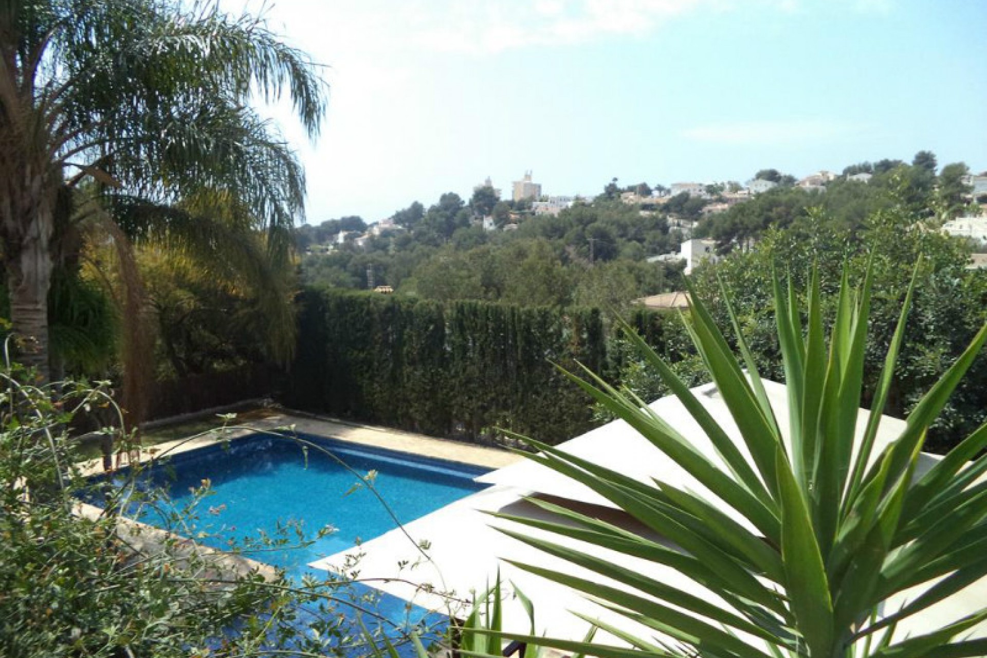 Te koop - Villa -
Moraira - El Portet