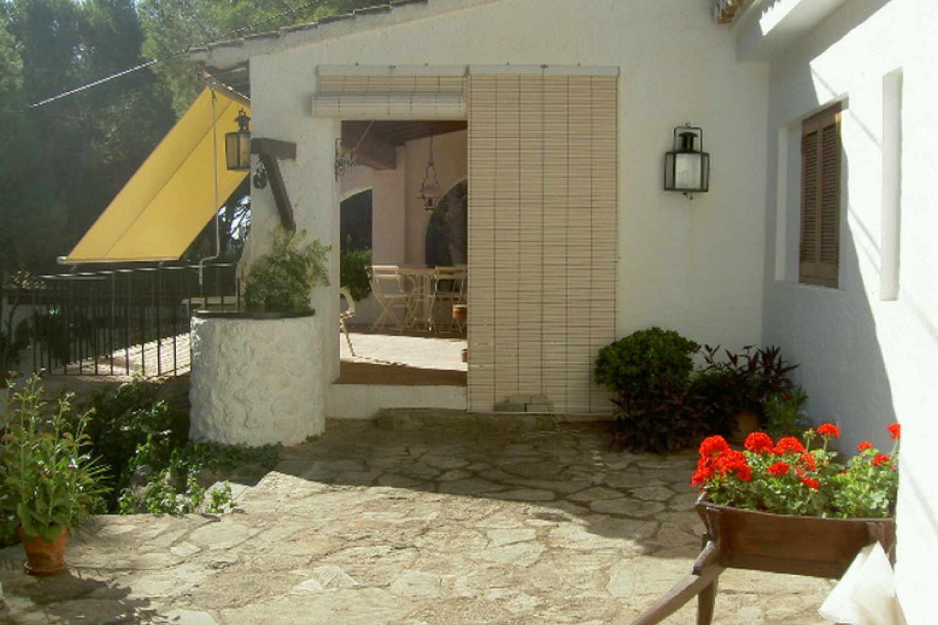 Te koop - Villa -
Moraira - El Portet