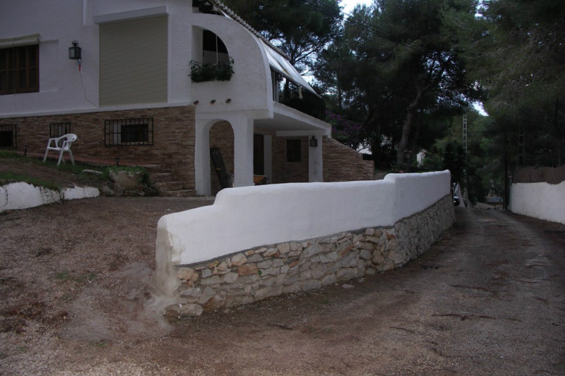 Te koop - Villa -
Moraira - El Portet