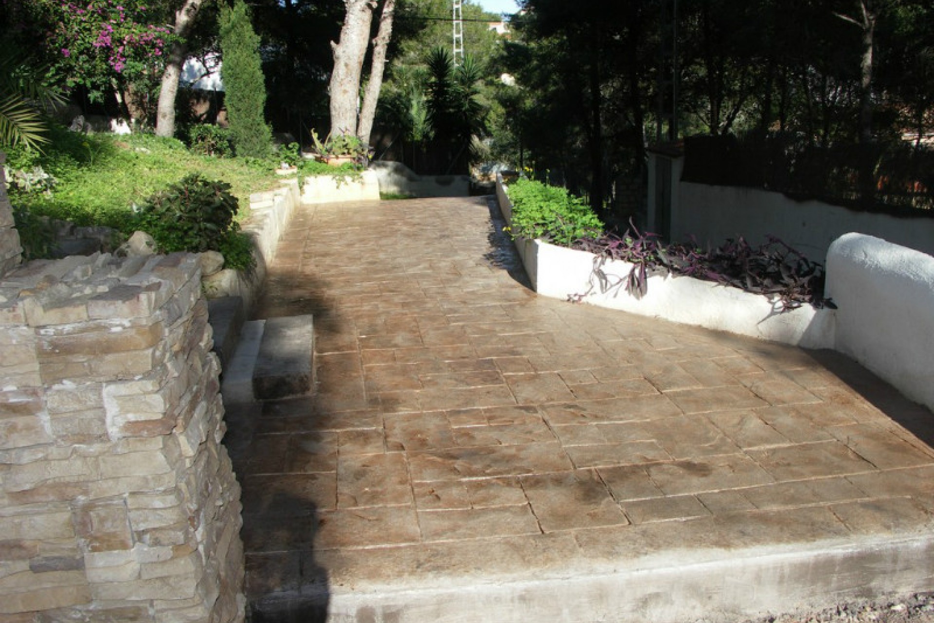 Te koop - Villa -
Moraira - El Portet