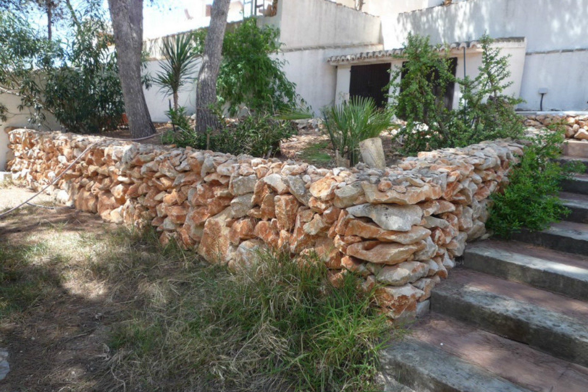 Te koop - Villa -
Moraira - El Portet