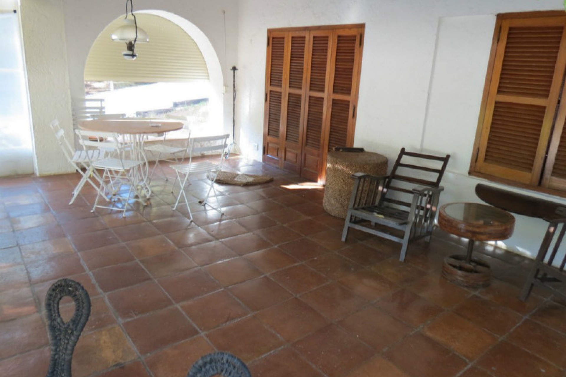 Te koop - Villa -
Moraira - El Portet