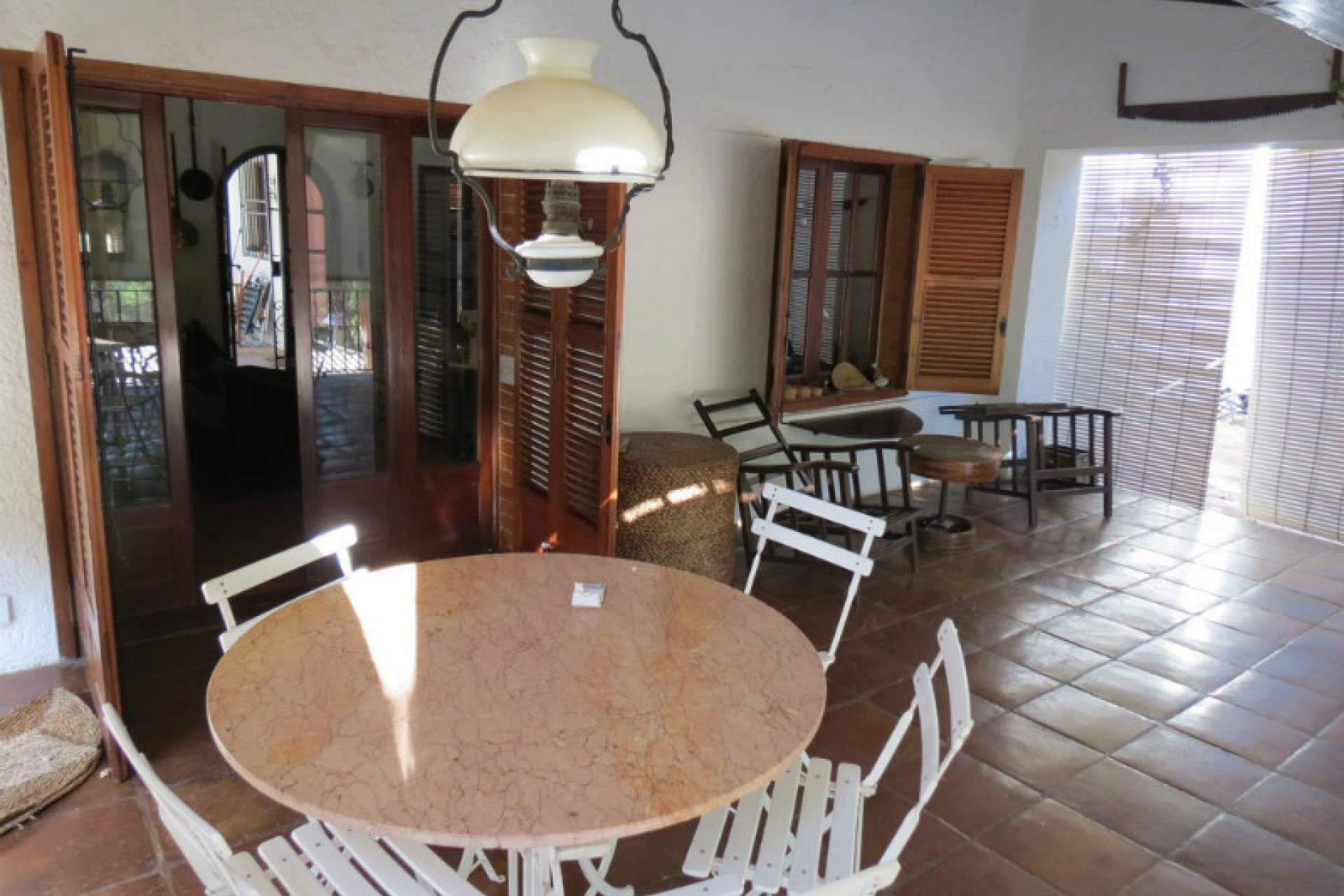 Te koop - Villa -
Moraira - El Portet