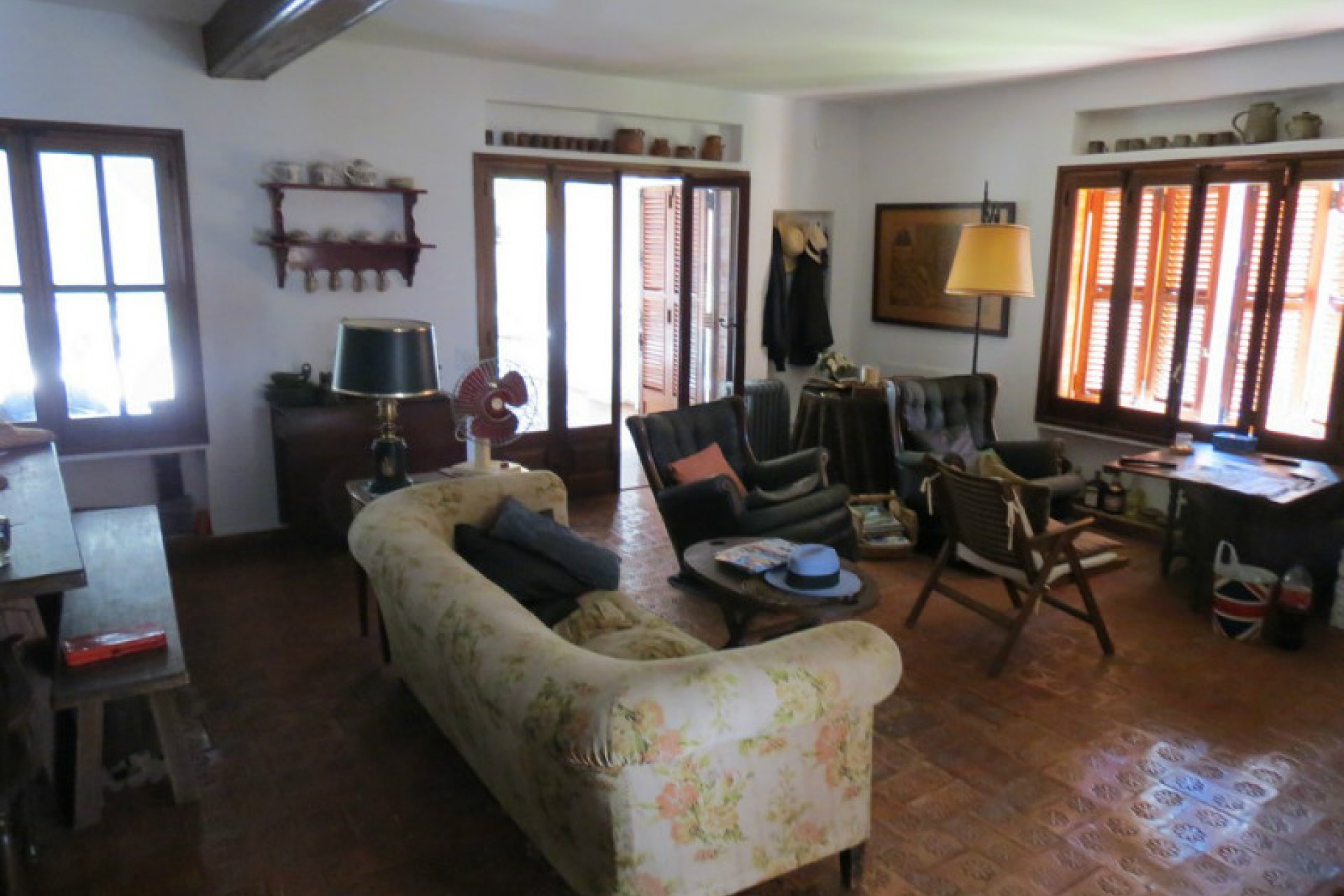 Te koop - Villa -
Moraira - El Portet