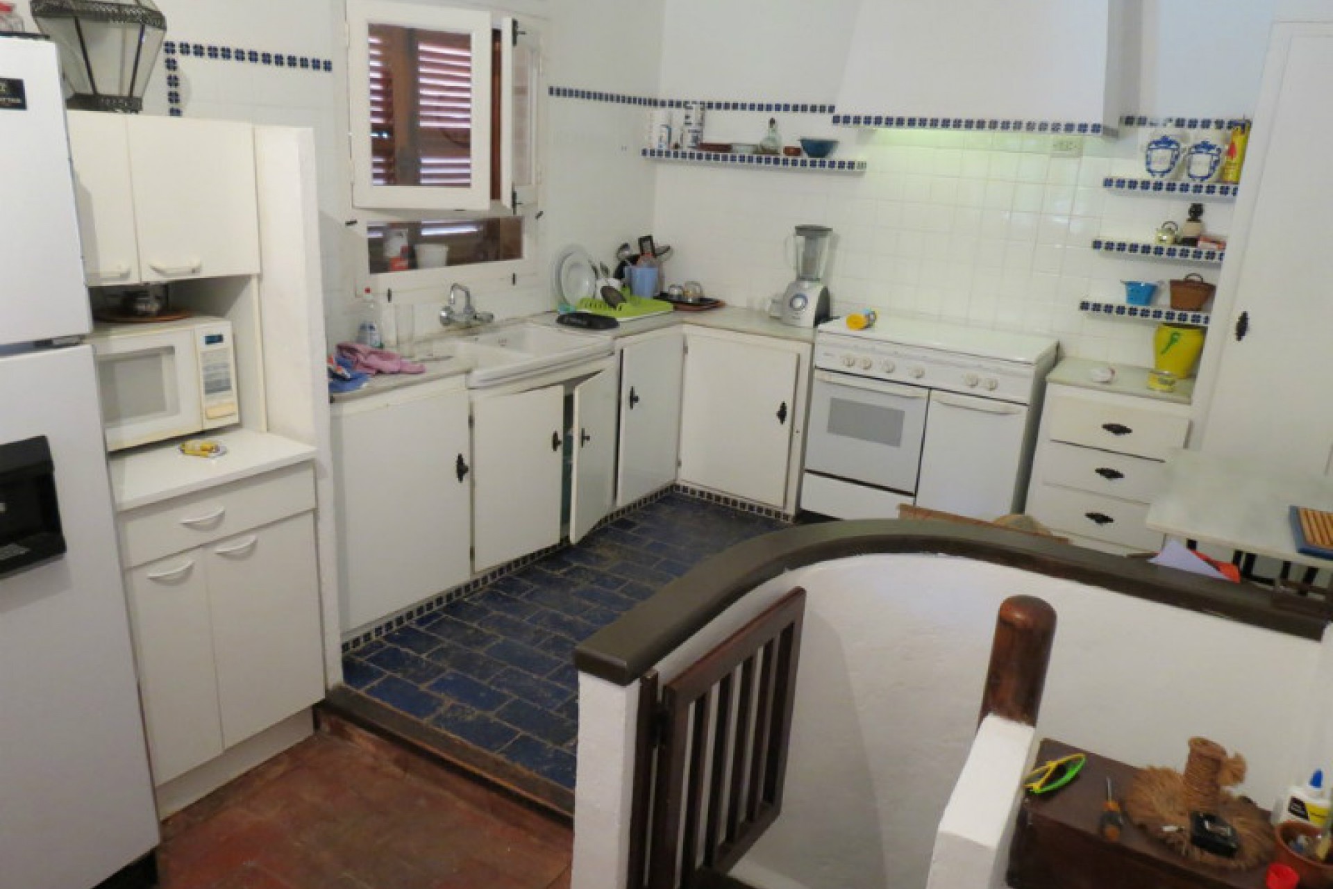 Te koop - Villa -
Moraira - El Portet