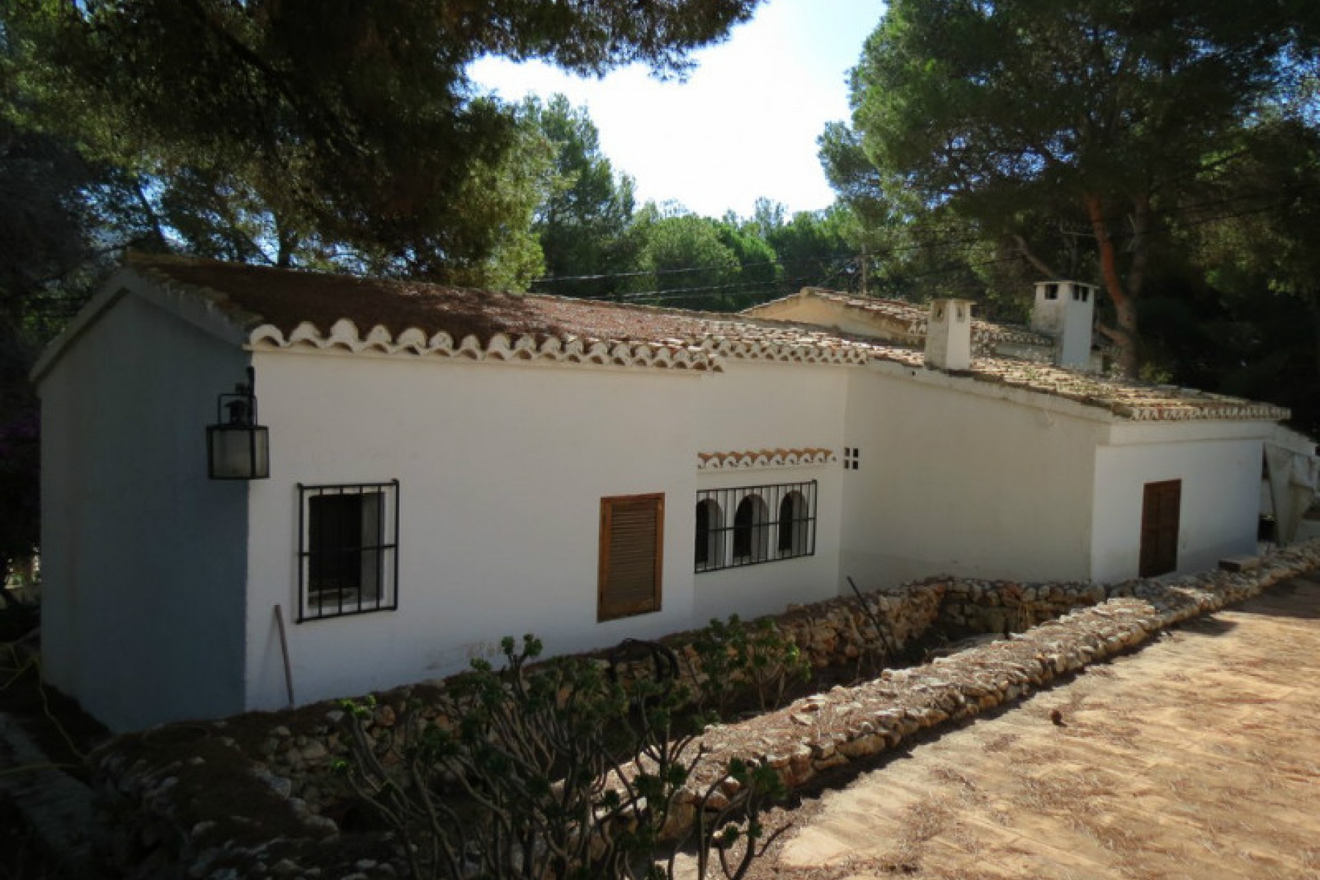 Te koop - Villa -
Moraira - El Portet