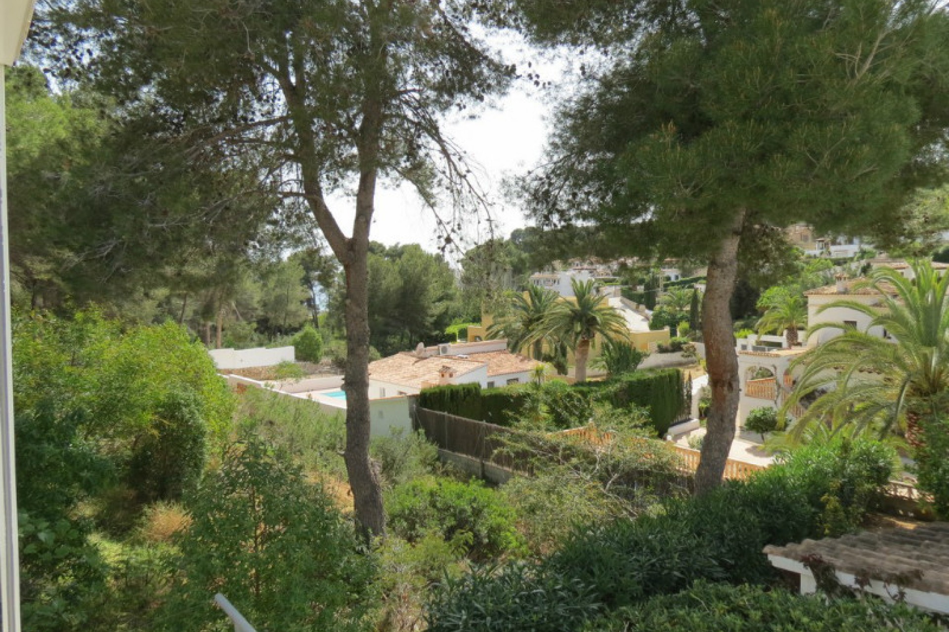 Te koop - Villa -
Moraira - El Portet