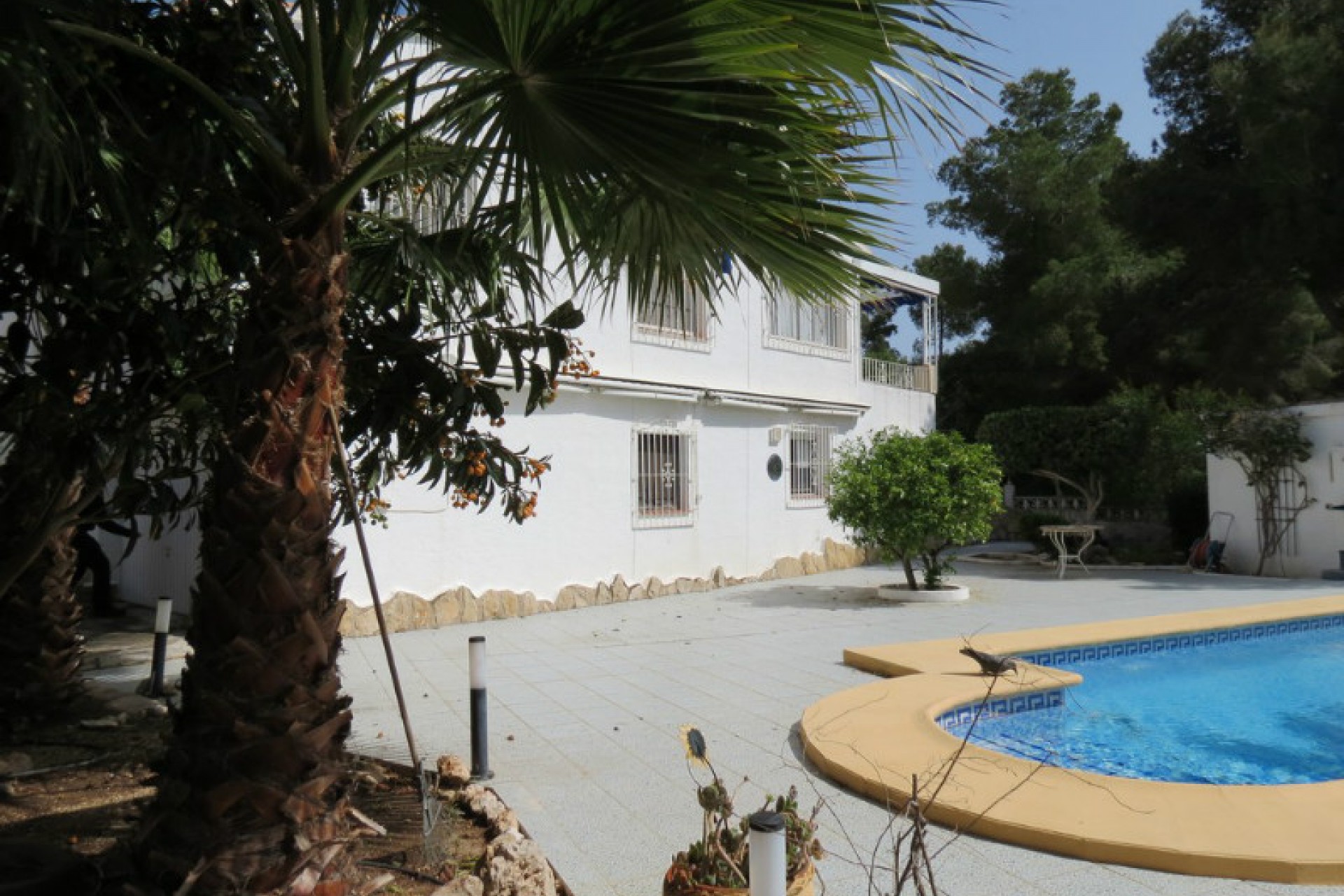 Te koop - Villa -
Moraira - El Portet