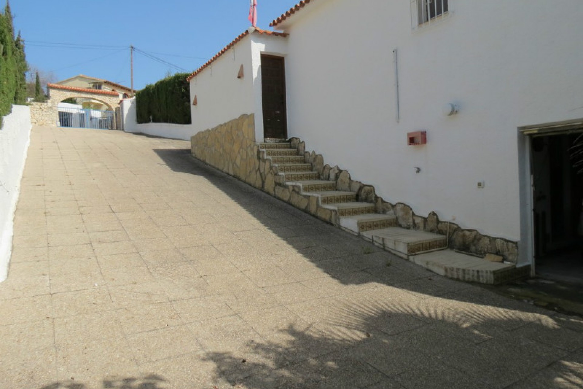 Te koop - Villa -
Moraira - El Portet
