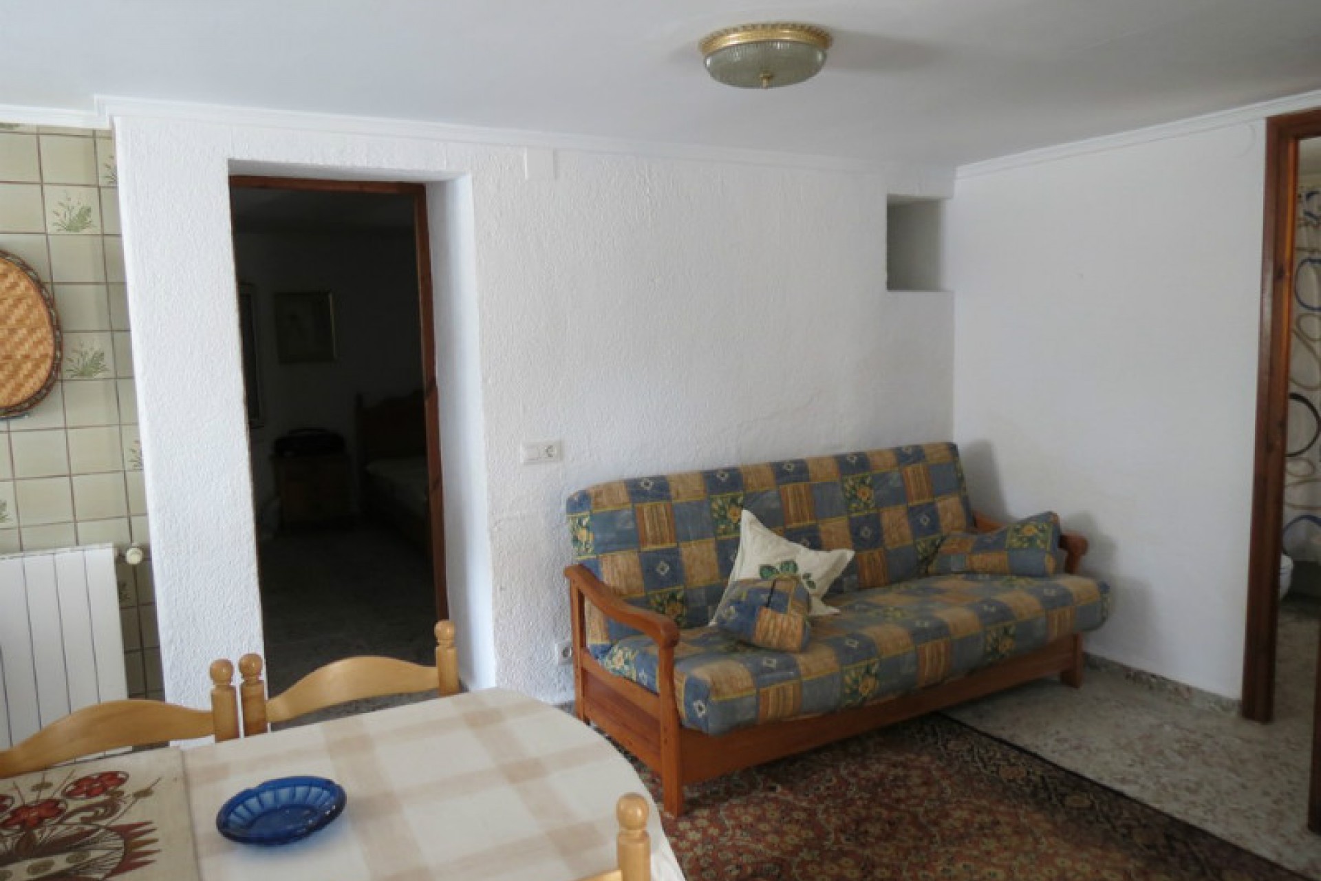 Te koop - Villa -
Moraira - El Portet