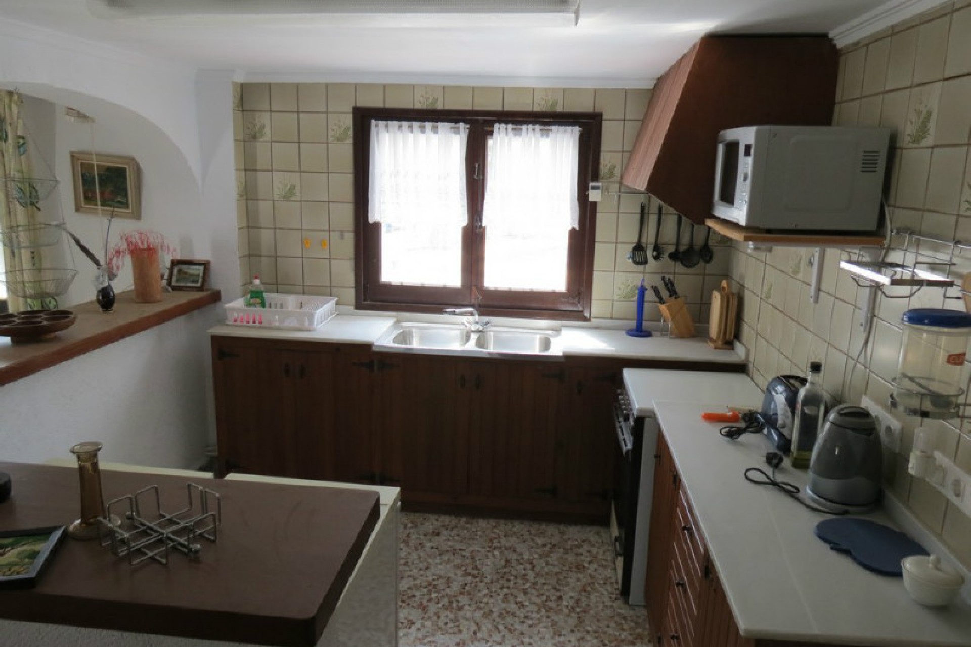 Te koop - Villa -
Moraira - El Portet