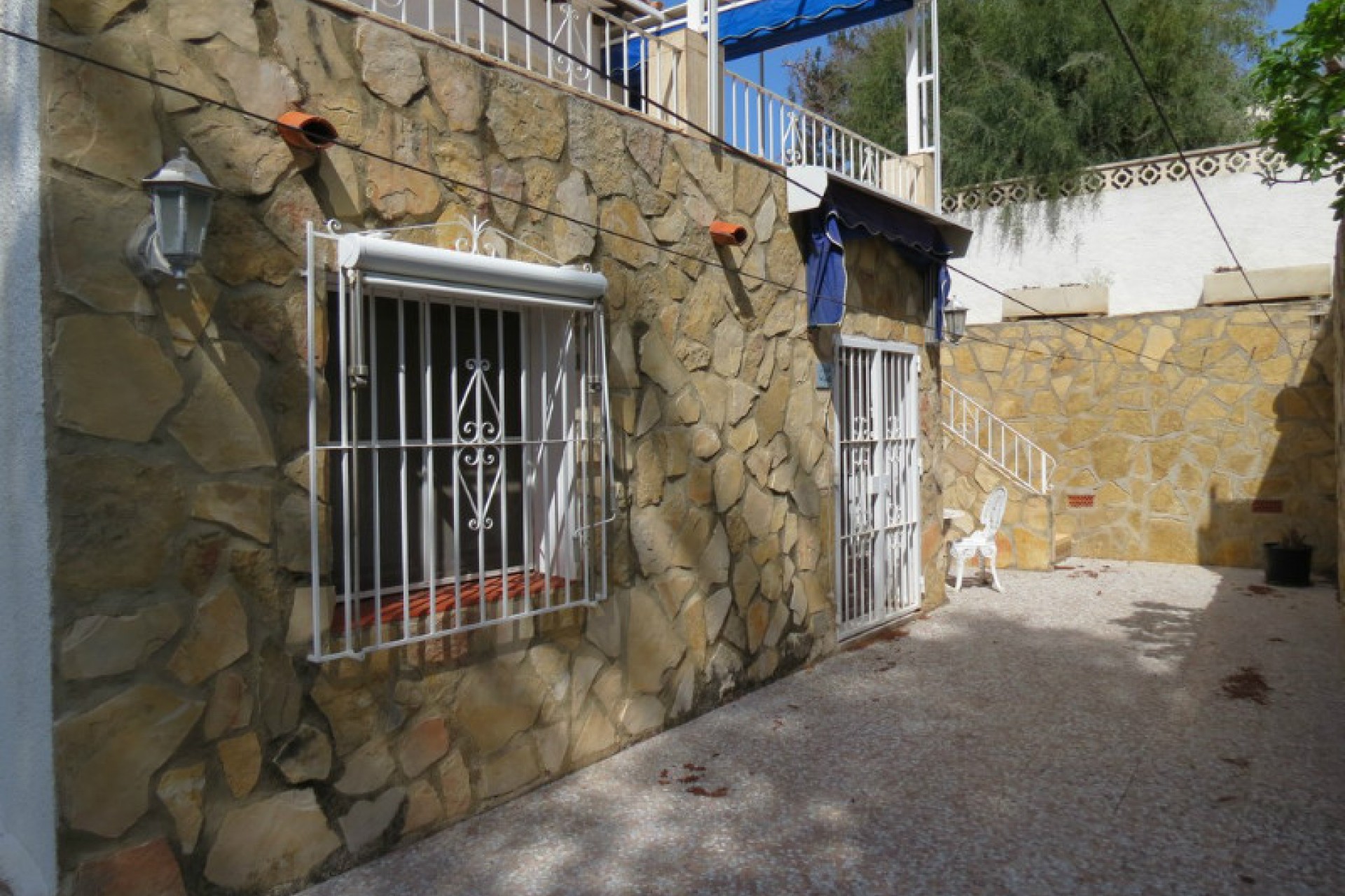 Te koop - Villa -
Moraira - El Portet