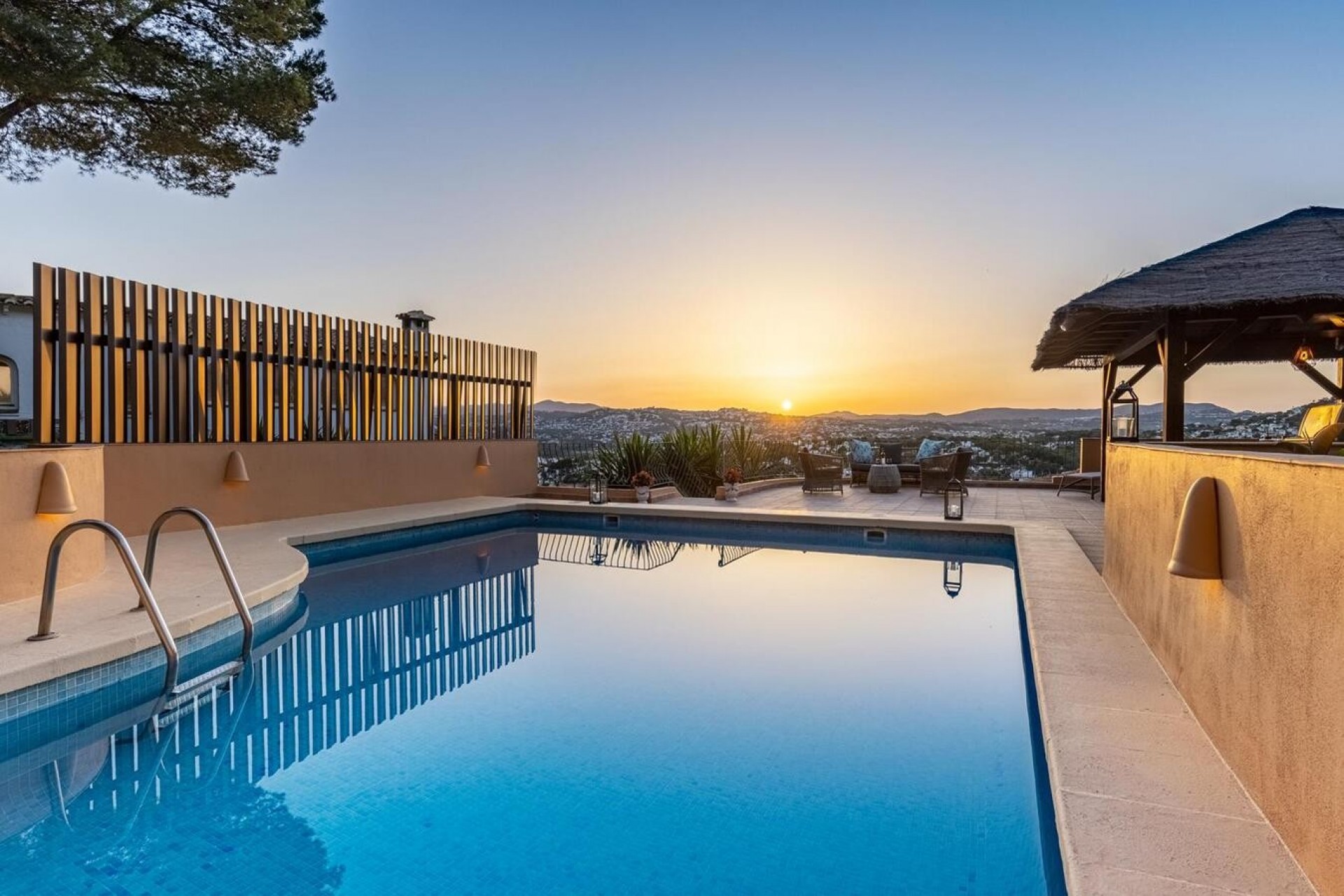 Te koop - Villa -
Moraira - El Portet