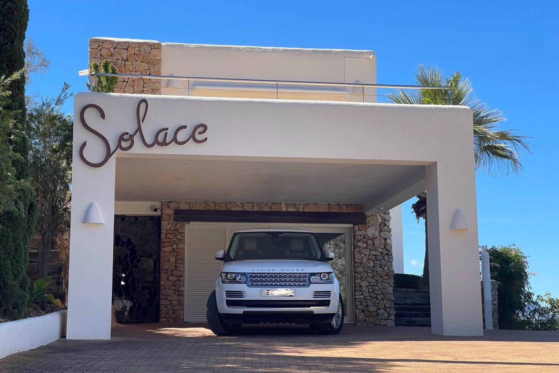 Te koop - Villa -
Moraira - El Portet