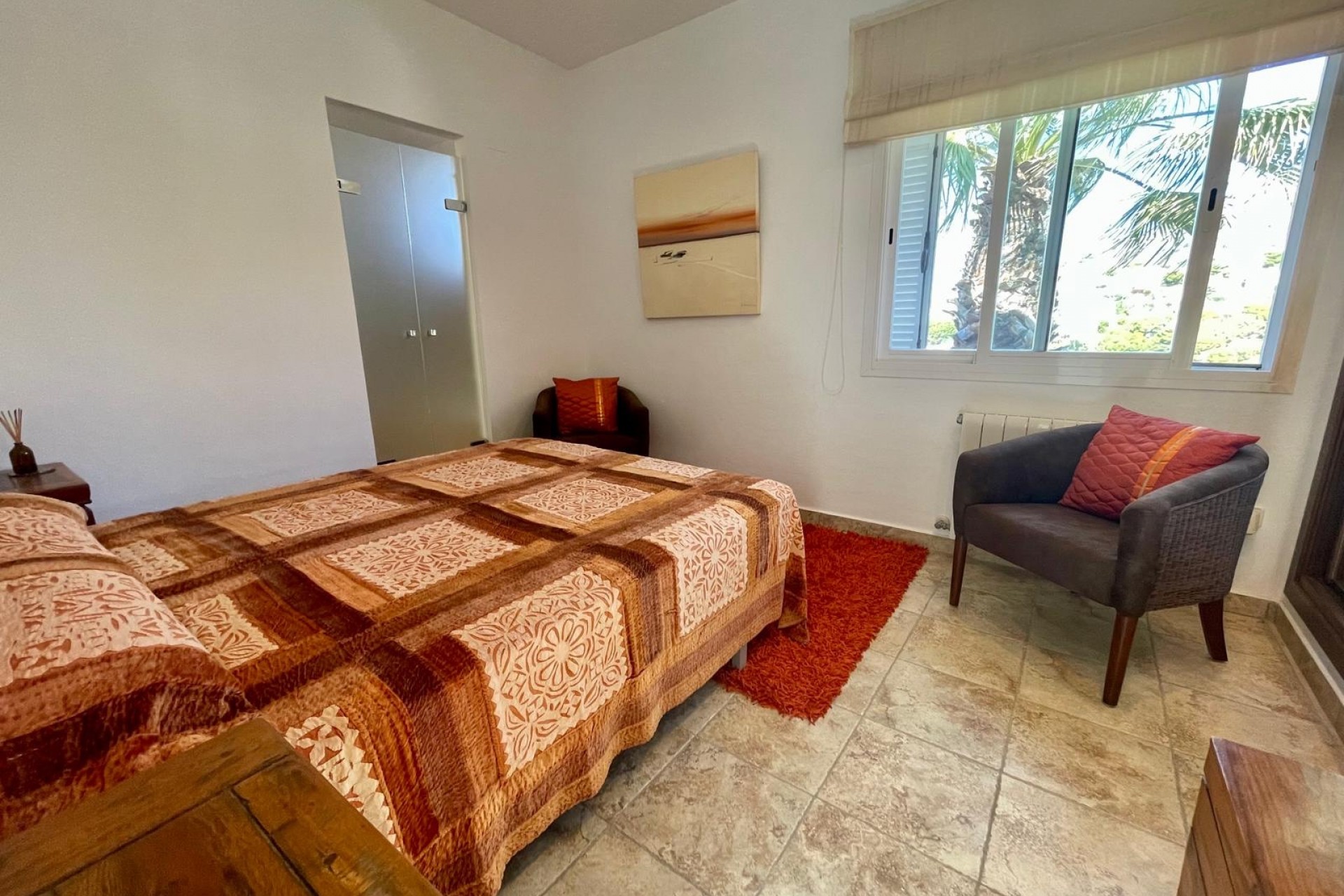 Te koop - Villa -
Moraira - El Portet