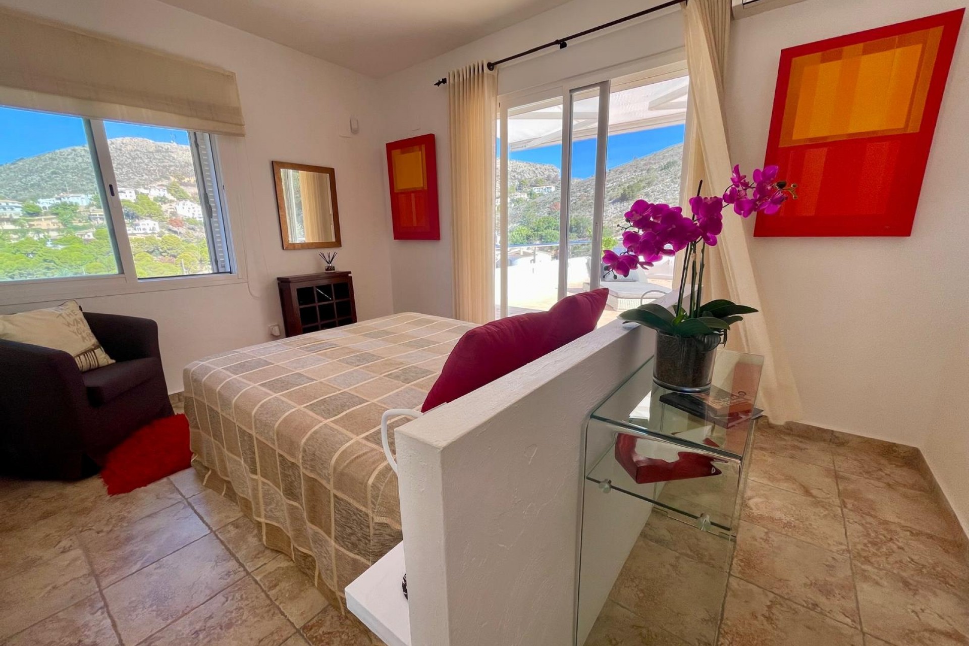 Te koop - Villa -
Moraira - El Portet