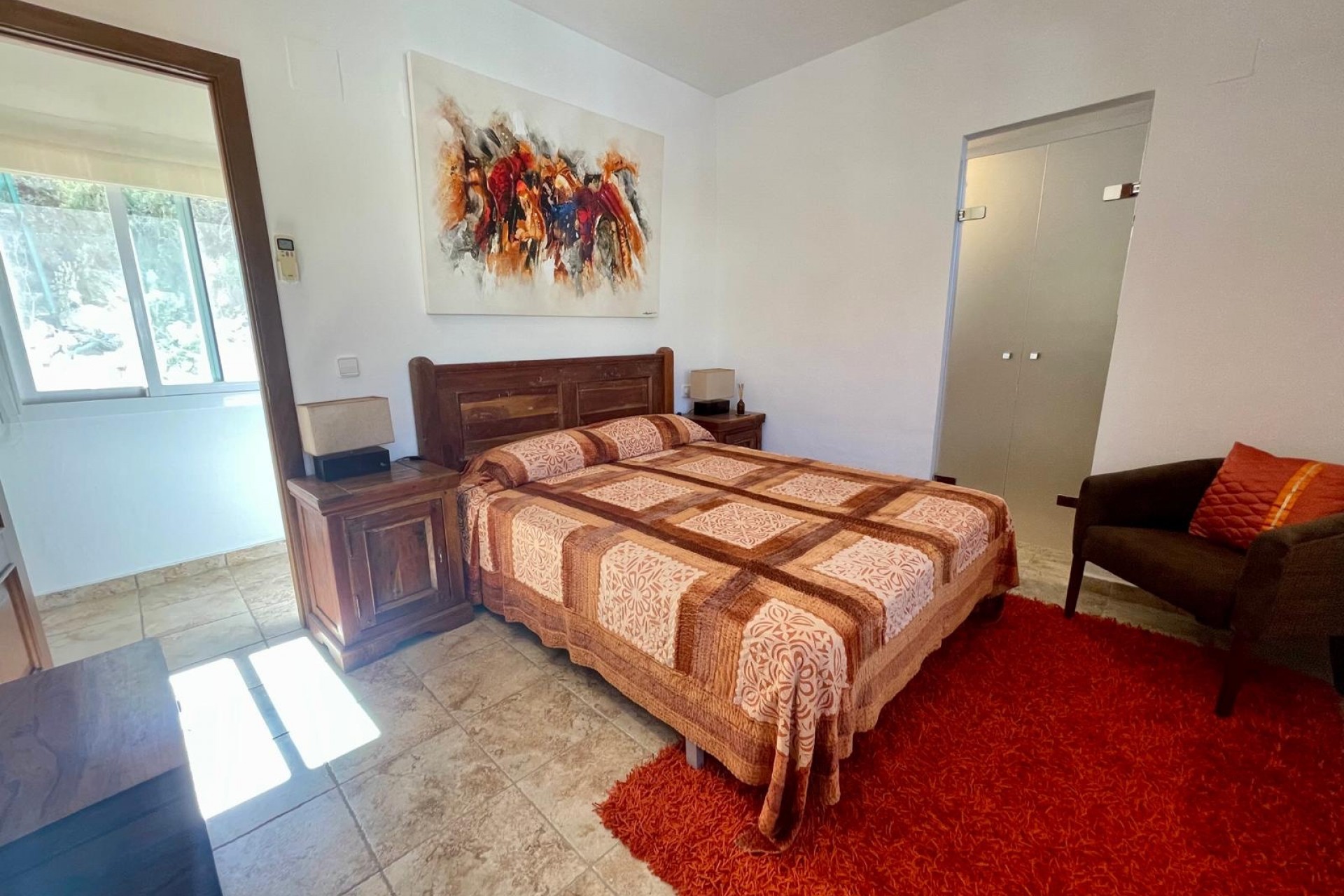 Te koop - Villa -
Moraira - El Portet