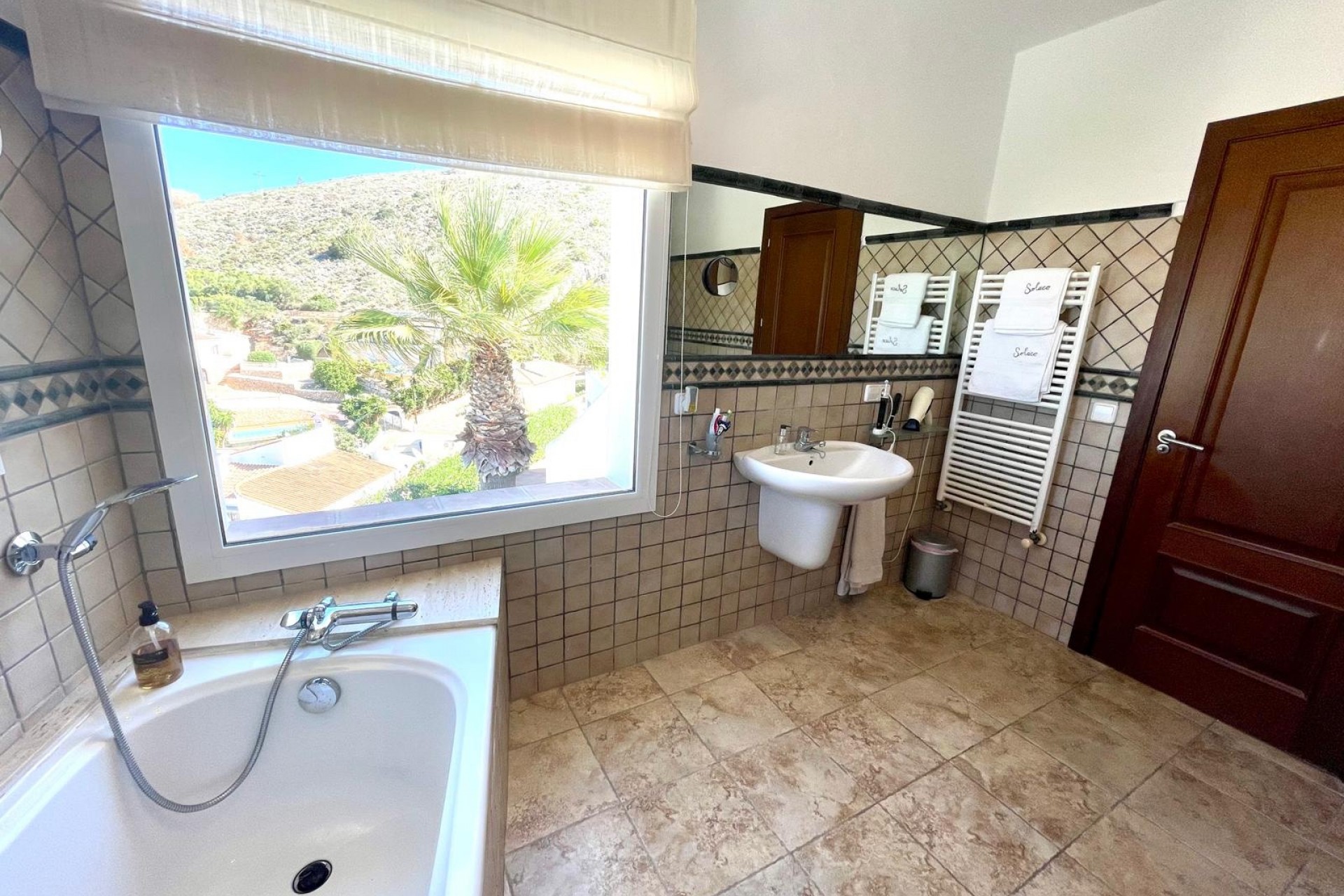 Te koop - Villa -
Moraira - El Portet