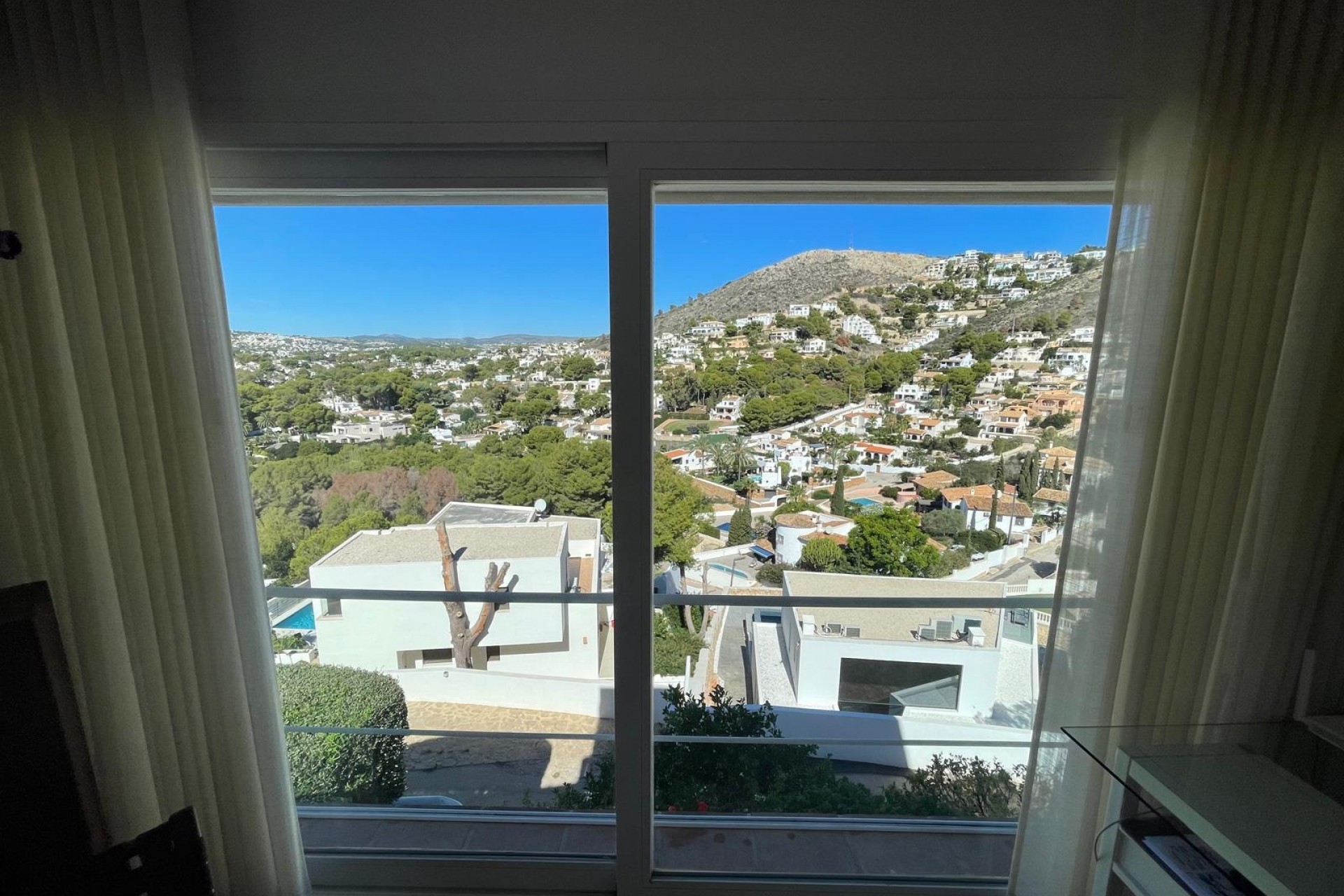 Te koop - Villa -
Moraira - El Portet