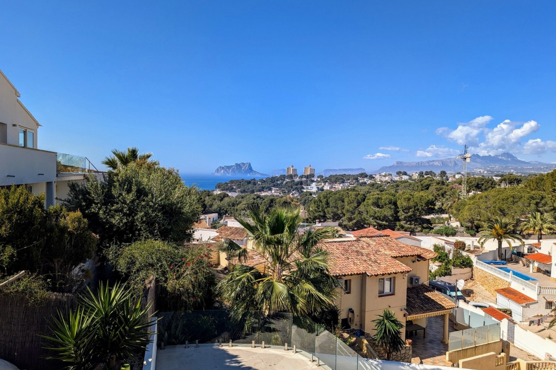 Te koop - Villa -
Moraira - El Portet