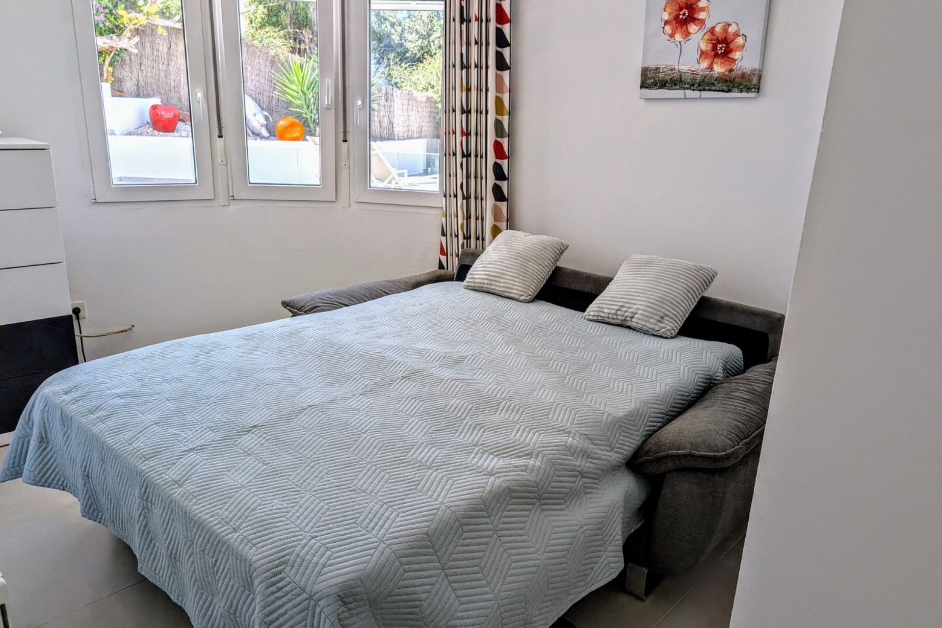 Te koop - Villa -
Moraira - El Portet