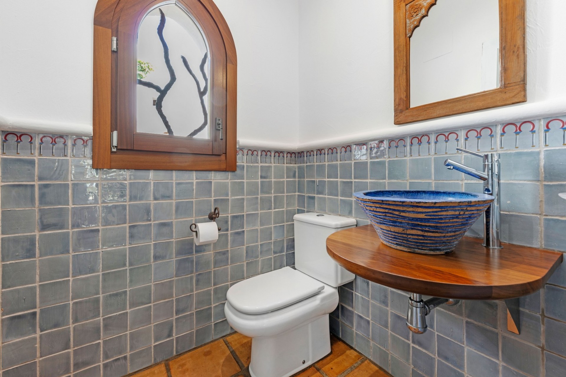 Te koop - Villa -
Moraira - El Portet