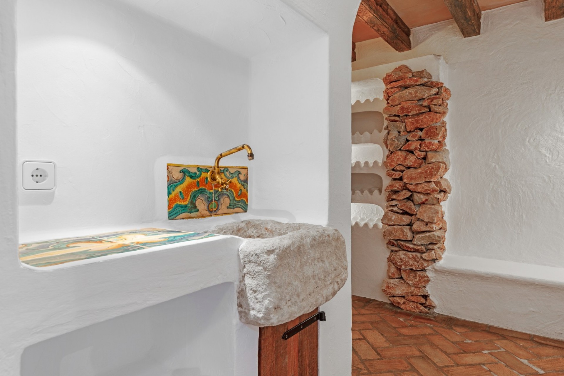 Te koop - Villa -
Moraira - El Portet