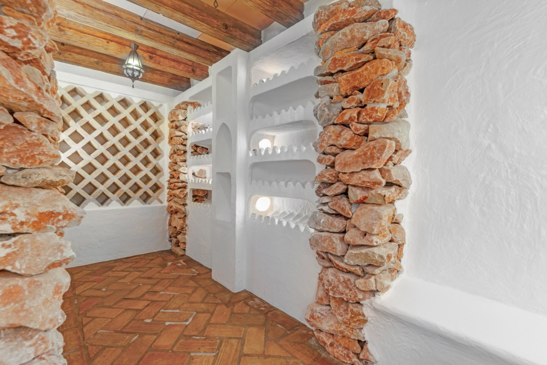 Te koop - Villa -
Moraira - El Portet