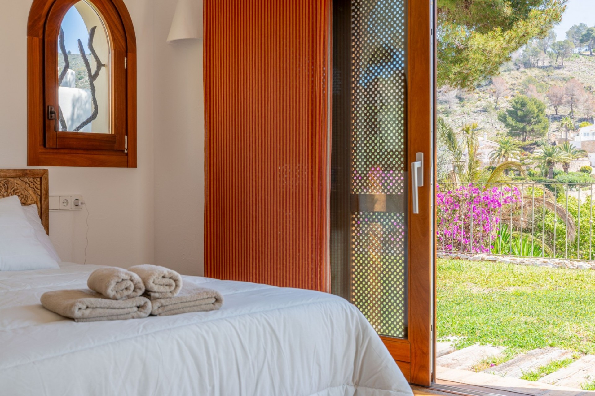 Te koop - Villa -
Moraira - El Portet