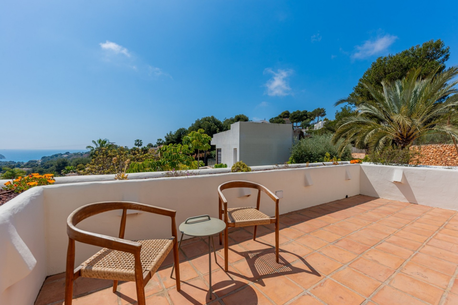 Te koop - Villa -
Moraira - El Portet
