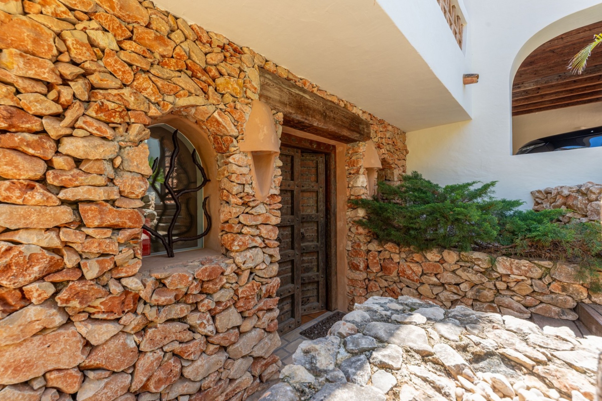 Te koop - Villa -
Moraira - El Portet