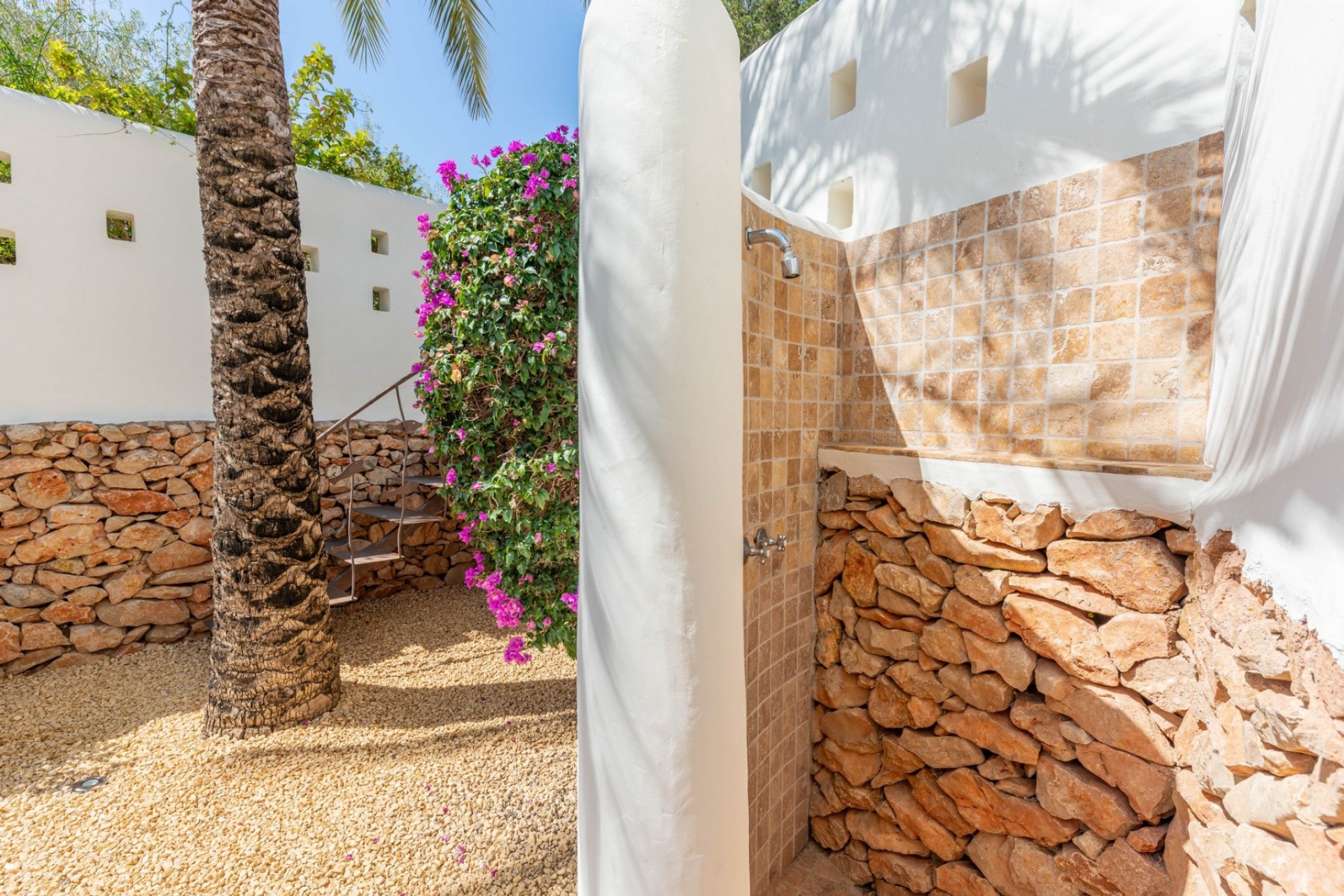 Te koop - Villa -
Moraira - El Portet