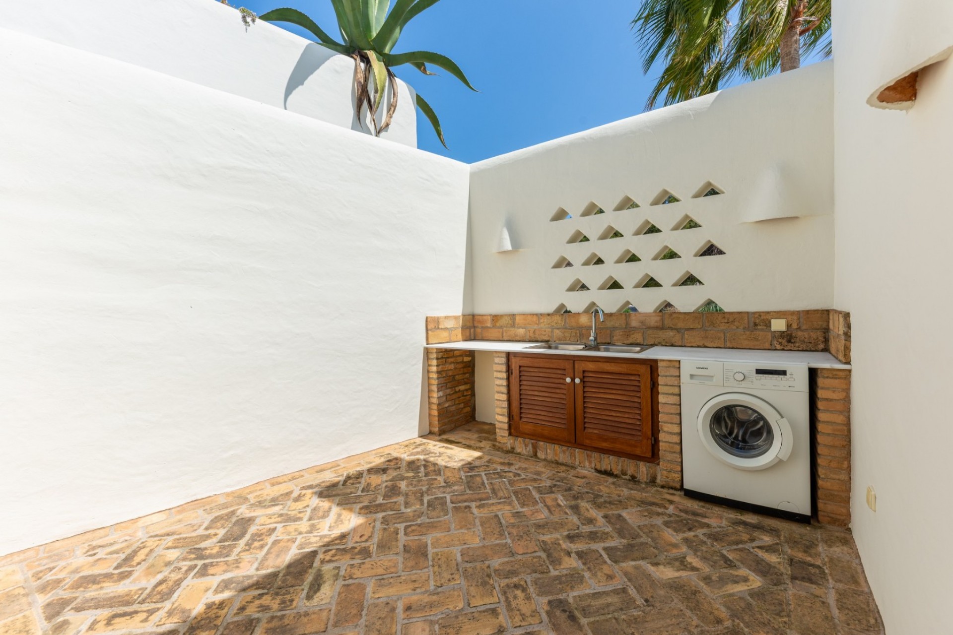 Te koop - Villa -
Moraira - El Portet