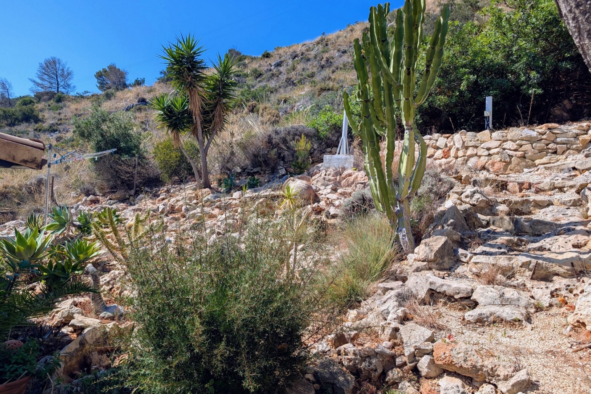 Te koop - Villa -
Moraira - El Portet