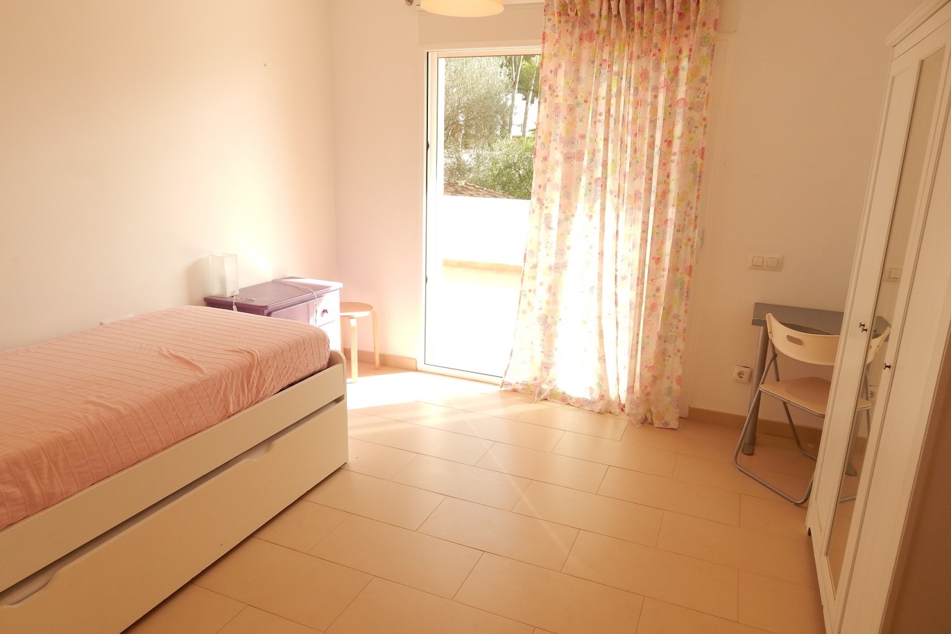 Te koop - Villa -
Moraira - El Portet