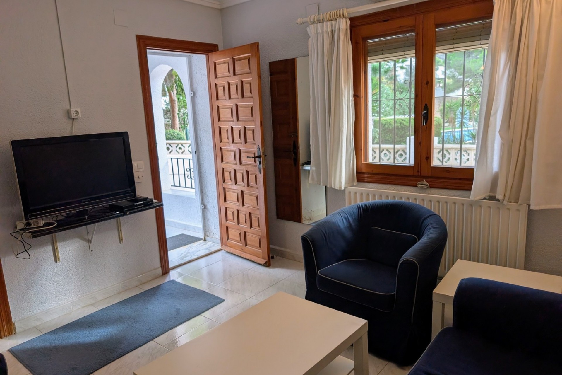 Te koop - Villa -
Moraira - El Portet