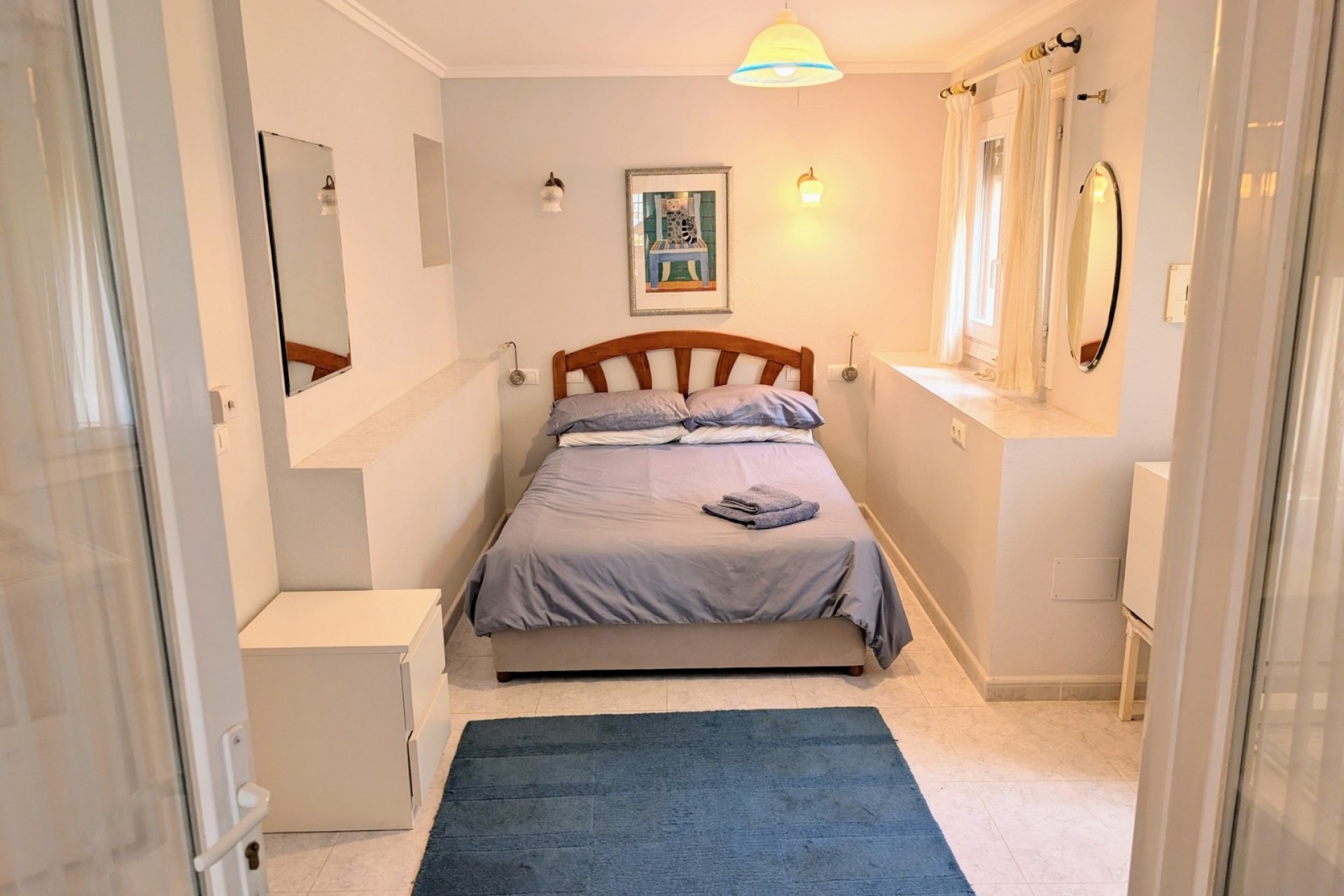 Te koop - Villa -
Moraira - El Portet